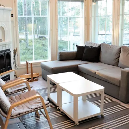 Havula Apartamento Kalajoki