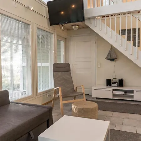 Apartamento Havula Kalajoki