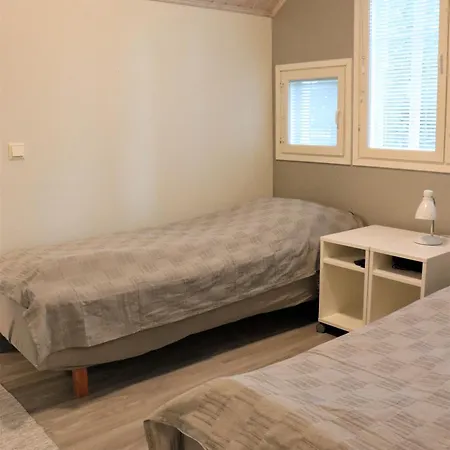 Havula Appartement *