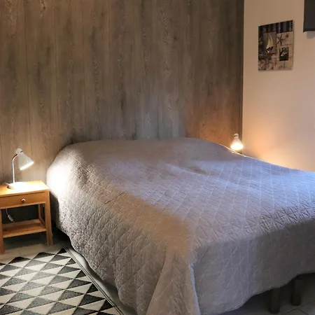 Apartamento Havula *