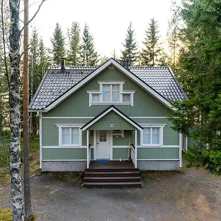 Havula Apartamento Kalajoki