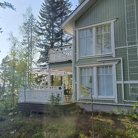 Apartamento Havula Kalajoki