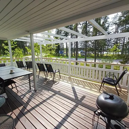 Havula Apartamento Kalajoki