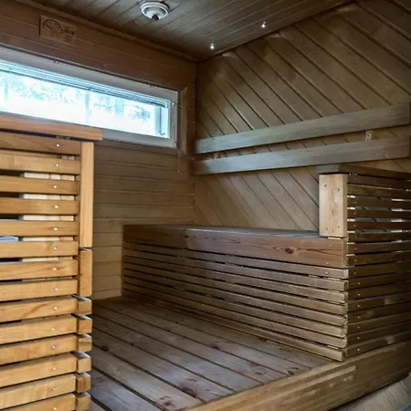Appartement Havula