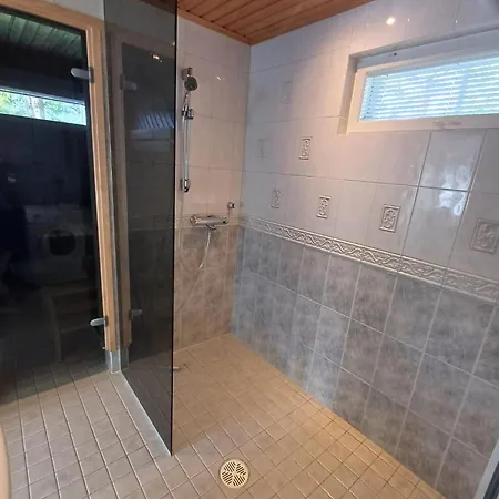Appartement Havula