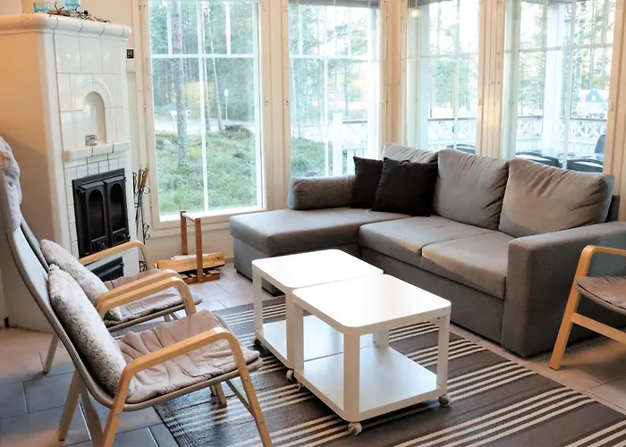 Havula شقة كالايوكي